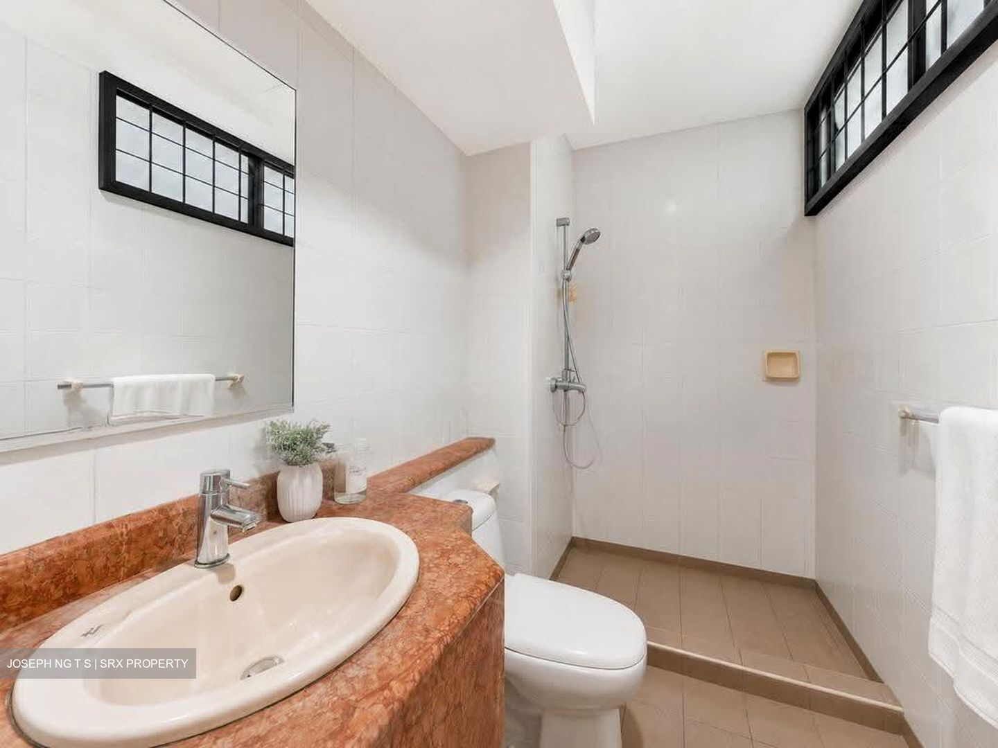 Fernwood Towers (D15), Condominium #629354071